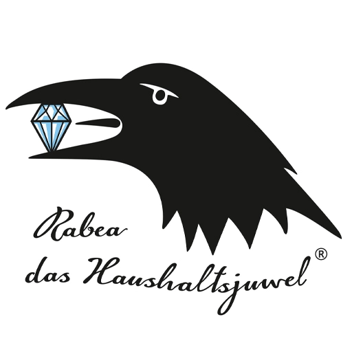Rabea – das Haushaltsjuwel